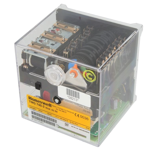 Contrôleur USA TMG740-3 Mod. .43-45 08218U 08223U sans E/S/mémoire pour l'installation - Product Image 1