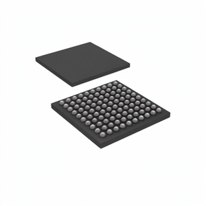 Embedded AT32UC3A464S-C1UT 100 VFBGA Ic Electronic Components BOM IC In Stock IC MCU 32BIT 64KB <b>FLASH</b> 100VFBGA - Product Image 1