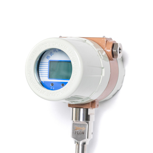 Alat Ukur Aliran Massa Tipe Insertion Economy untuk Kontrol <span class=keywords><strong>Gas</strong></span>, Alat Ukur Aliran Massa <span class=keywords><strong>Gas</strong></span> Metana, Alat Ukur Aliran Massa Udara Digital Termal - Product Image 4
