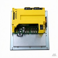 Module de servomoteur FANUC A02B-0297-B502 pour la famille 30i/31i/32i, pour remplacement de commande de mouvement CNC