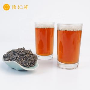 Китайский Премиум Специальный Зеленый чай порох 9373 Хороший напиток Поддержка настройки - Product Image 3