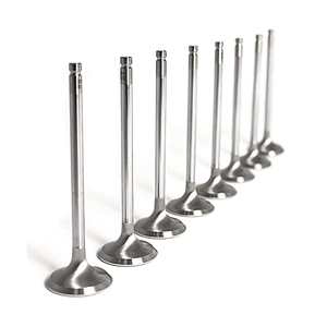 Válvula de motor de camión de repuesto hecha en Taiwán - Product Image 5