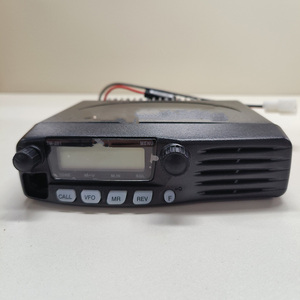 TM-271A/TM-471A mobil araç radyo tek bant VHF/UHF 60W FM alıcı verici tekrarlayıcı istasyonu TM271 TM471 Walkie Talkie - Product Image 1