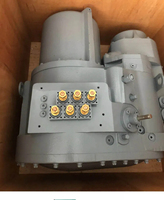 Compresseur à vis Carrier Carlyle 75-85 CV 06NW2209S5NA 06NW2250S5NA 06NW2300S5NA 06NW2300S5EA R134a 347m³/h pour refroidisseur