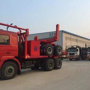 <span class=keywords><strong>Camion</strong></span> forestier Shacman, véhicule spécial pour le transport du bois, <span class=keywords><strong>camion</strong></span> forestier neuf ou d'<span class=keywords><strong>occasion</strong></span>, transport lourd de bois <span class=keywords><strong>6x4</strong></span> en vente - Product Image 2