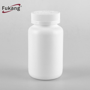 Nhựa <span class=keywords><strong>Pill</strong></span> Chai 10Ml-300Ml, Hdpe/Pet Dược Phẩm Capsule <span class=keywords><strong>Pill</strong></span> Chai Với Con Dấu, Y Học Vitamin Chai <span class=keywords><strong>Container</strong></span> - Product Image 6
