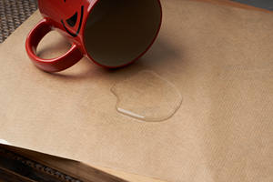 Custom <b>Pattern</b> Double Side Biodegradable Silicone Coated Greaseproof <b>Paper</b> Thin Food Wrap Cookie Milk Sandwich Jelly Lollipop - Product Image 2