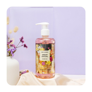 Set da bagno profumato a lunga durata profumi originali <span class=keywords><strong>il</strong></span> mio profumo segreto femminile - Product Image 3