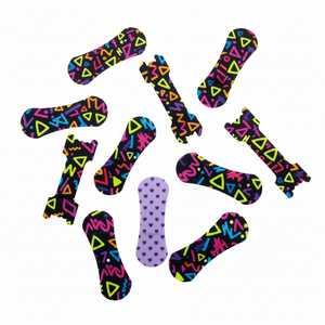 HLK LOGO kustom kelas medis kekuatan ekstra olahraga bebas lateks hidung hipoalergenik strip hidung untuk pernapasan mendengkur mendengkur - Product Image 1