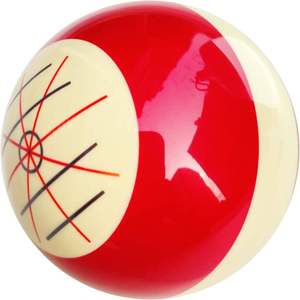 Billes <span class=keywords><strong>de</strong></span> <span class=keywords><strong>billard</strong></span> en résine <span class=keywords><strong>de</strong></span> haute qualité 57,2 mm 52,5 mm pour l'entraînement au <span class=keywords><strong>billard</strong></span> américain/<span class=keywords><strong>français</strong></span>/chinois et au snooker - Product Image 4