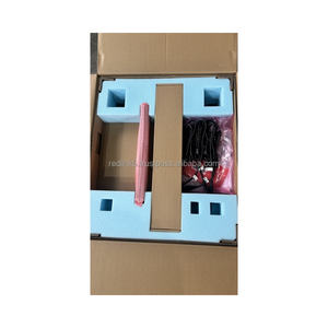 02355TKK-Carcasa de controlador de 18800 V6, dispositivo de control de cuatro núcleos NVMe OceanStor Dorado 18800 V6, Equipo Principal, - Product Image 5