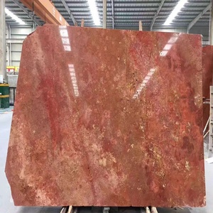<span class=keywords><strong>Travertin</strong></span> <span class=keywords><strong>rouge</strong></span> pour sol, mur et salle de bain - Product Image 5