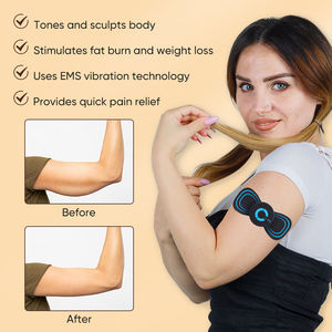 Appareil d'entraînement intelligent pour tonifier les muscles de l'abdomen, des bras et des jambes, équipement de fitness portable pour hommes et femmes, à domicile ou au bureau - Product Image 5