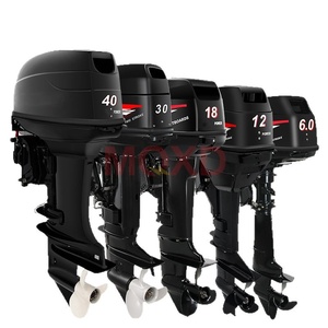 Motor Fuera <span class=keywords><strong>de</strong></span> Borda <span class=keywords><strong>de</strong></span> 6HP-150HP <span class=keywords><strong>para</strong></span> Barcos <span class=keywords><strong>de</strong></span> <span class=keywords><strong>Pesca</strong></span> del Sudeste Asiático, Motor Marino <span class=keywords><strong>de</strong></span> Alta Resistencia - Product Image 2