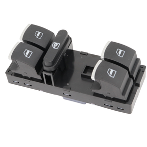 Fot CC 2008-2010 Passet 2008-2016 2006-2015 Touran 2011-2013 POLO Commutateur de fenêtre principale 5ND 959 857 5K4 959 857-Nouveau - Product Image 1