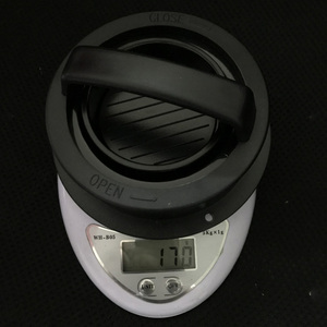 Molde Manual de Plástico <span class=keywords><strong>para</strong></span> Hacer <span class=keywords><strong>Hamburguesas</strong></span>, Prensa de Carne <span class=keywords><strong>para</strong></span> <span class=keywords><strong>Hamburguesas</strong></span>, Fácil de Usar - Product Image 6