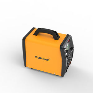 Soudeuse à batterie au lithium sans fil portable SOFIMO 1382WH MMA TIG pour le soudage temporaire de construction extérieure - Product Image 1