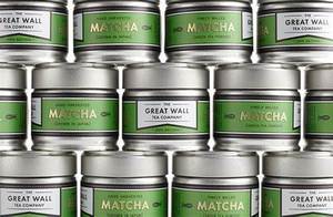 Lon thiếc đựng trà trống bán buôn, lon thiếc kim loại bán buôn số lượng lớn 100g 30g 50g, hộp đựng trà matcha 60x68mm - Product Image 3