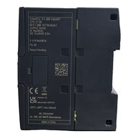Nuevo Módulo de CPU Compacto SIMATIC S7-200 SMART ST30 Original 6ES7288-1ST30-0AA1 Controlador de Programación PLC