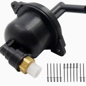ท่อไอเสียปั๊มลม F068 สำหรับแลนด์โรเวอร์ เรนจ์โรเวอร์ L405 L494 ปี 2013-2022 อะไหล่ทดแทน LR140035 - Product Image 5