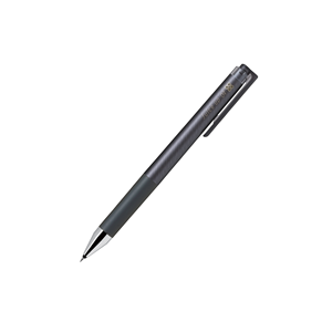 LJP-20S4 0.4mm <b>retractable</b> gel <b>pen</b> six classic glossy dark tones textured dark barrel elegant vintage writing <b>pen</b> - Product Image 5