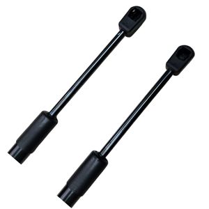 Tige de support hydraulique d'origine, ressort à gaz pour capot, ressort à gaz de levage, applicable aux voitures Chang'an <span class=keywords><strong>Auchan</strong></span> Z6 - Product Image 4