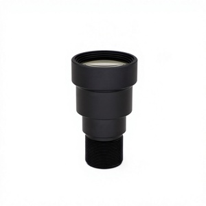 Objectif HD 35mm, 8 mégapixels, 4K, 1/1.8 pouces, monture M12, accessoire de caméra industrielle pour vision industrielle, M827 - Product Image 4