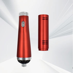 Alat Terapi Gelombang Terahertz Teracare, Mesin Perawatan Tubuh, Tongkat Listrik untuk Peregangan dan Penyembuhan, Sisir Aktivator Sel Terahertz, Pereda Nyeri - Product Image 2