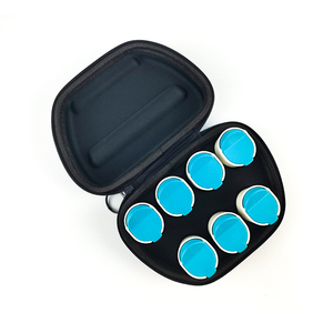 <span class=keywords><strong>Caja</strong></span> impermeable <span class=keywords><strong>de</strong></span> medicina portátil para curar <span class=keywords><strong>remedios</strong></span> Suplemento <span class=keywords><strong>De</strong></span> Salud organizador <span class=keywords><strong>de</strong></span> líquido Oral <span class=keywords><strong>caja</strong></span> <span class=keywords><strong>de</strong></span> embalaje botiquín <span class=keywords><strong>de</strong></span> primeros auxilios para heridas - Product Image 2