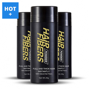 Fibres de renforcement des <span class=keywords><strong>cheveux</strong></span> OEM <span class=keywords><strong>racine</strong></span> retouche les <span class=keywords><strong>cheveux</strong></span> clairsemés pour femmes 25g - Product Image 1