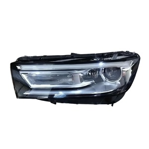Q5 Xenon-Scheinwerfer, Audis Meistverkauftes Hochwertiges Beleuchtungssystem für Autoteile, Geeignet für 2018 bis 2020 - Product Image 4