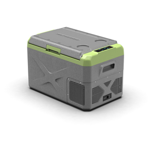 <span class=keywords><strong>Alpicool</strong></span> Nouvelles Arrivées 30L <span class=keywords><strong>40L</strong></span> 12V 24V Compresseur Congélateur Glacière 220V AC Abarth Portable Car Camping Frigo - Product Image 6