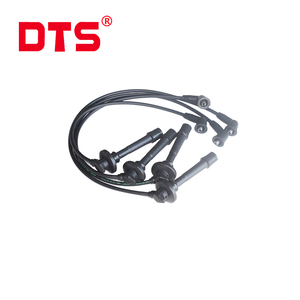 Cable de Bujía de Encendido para <span class=keywords><strong>Subaru</strong></span> Impreza <span class=keywords><strong>Forester</strong></span> 22453-AA140 22451-AA940 22452-AA690 Juego de Cables de Encendido - Product Image 6