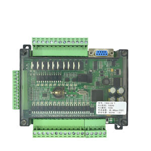 <span class=keywords><strong>FX3U</strong></span>-<span class=keywords><strong>24MR</strong></span> ใหม่ คุณภาพสูง <span class=keywords><strong>PLC</strong></span> - Product Image 5