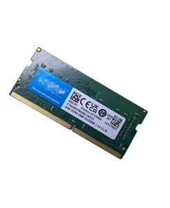 Memoria RAM para Portátil de 16GB 2Rx8 PC4-2400 HMA82GS6AFR8N-UH, 16g PC4 2400 - Product Image 1