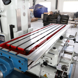 X5032 Hướng dẫn sử dụng máy phay đứng máy phay máy để bán - Product Image 4