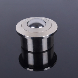 Roulement à billes universel robuste à une rangée en acier chromé P0-P6, pré-lubrifié à l'huile, tailles SP8 12 15 22 25 30 <span class=keywords><strong>45</strong></span> <span class=keywords><strong>60</strong></span> - Product Image 3