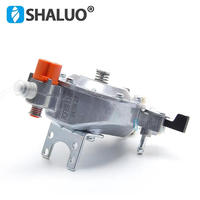 Kit de réducteur de pression pour carburateur double carburant GPL/GN, régulateur de pression, pièces de générateur essence/pétrole