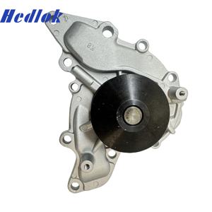 ปั๊มน้ำ HEDLOK รุ่น MD973025 1300A012 MD973162 MD977249 MD977705 สำหรับรถยนต์มิตซูบิชิ ปาเจโร - Product Image 1