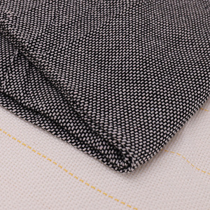 Chất lượng thảm tufting vải dày nhà sư Thảm vải polyester màu xám Đức nhà sư vải tufting vải - Product Image 4