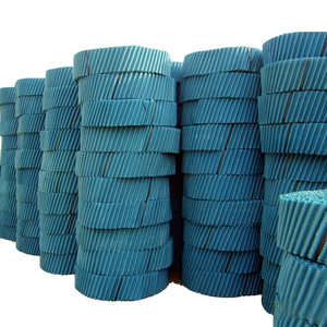 La Chine fournit des supports <span class=keywords><strong>de</strong></span> remplissage pour <span class=keywords><strong>tour</strong></span> <span class=keywords><strong>de</strong></span> <span class=keywords><strong>refroidissement</strong></span> en PVC <span class=keywords><strong>de</strong></span> haute qualité remplissage <span class=keywords><strong>de</strong></span> <span class=keywords><strong>tour</strong></span> <span class=keywords><strong>de</strong></span> <span class=keywords><strong>refroidissement</strong></span> <span class=keywords><strong>de</strong></span> type rouleau rond - Product Image 2