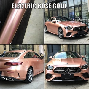 Film de protection de peinture <span class=keywords><strong>auto</strong></span>-cicatrisant en PVC/PET, effet super cristal, pour carrosserie, anti-rayures, changement de couleur, en rouleau - Product Image 3