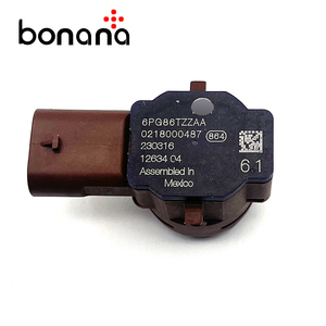 Sensor de Asistencia de Estacionamiento MOPAR 6PG86TZZAA Nuevo para JEEP GRAND CHEROKEE WAGONEER 2021-2025 - Product Image 6