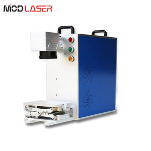 2025 modlaser nhà máy bán hàng nóng RF <span class=keywords><strong>Mini</strong></span> Máy khắc Laser CO2 laser Cao chính xác Máy cắt MDF - Product Image 4