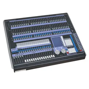 珍珠 2048 控制台 dmx 电脑灯控制器