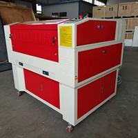Machine de découpe laser CO2 1390, toutes pièces détachées, machine de découpe laser CO2 Nam, machine de découpe laser CO2 50 watts