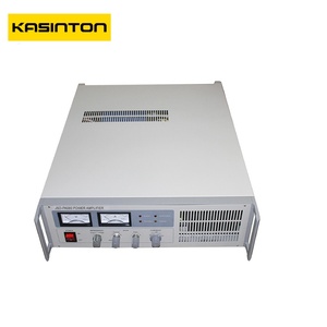Kasinton JSD-PA080 800W công suất cao khuếch đại tín hiệu máy phát điện với kiểm tra độ rung điều chế biên độ exciter - Product Image 4