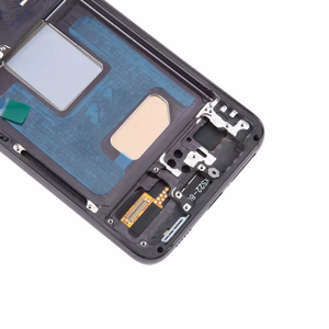 6.1 "lcds โทรศัพท์มือถือสำหรับ <span class=keywords><strong>Samsung</strong></span> <span class=keywords><strong>Galaxy</strong></span> <span class=keywords><strong>S22</strong></span> 5G ชุดประกอบดิจิไทเซอร์หน้าจอสัมผัส LCD <span class=keywords><strong>S901</strong></span>สำหรับ <span class=keywords><strong>S22</strong></span> LCD พร้อมกรอบ - Product Image 4