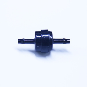 Válvula de Retención Automotriz FcV1602Avdc, Válvula Unidireccional para Línea de Combustible de Gasolina, para Parar el Flujo, Temperatura Ambiente - Product Image 3