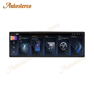 Autostereo14.9"Inch Carplay for BMW <strong>5</strong> Series E60 E612012-2018 Car Radio GPS <strong>Navigation</strong> Multimedia Video Player <strong>Display</strong> <strong>Screen</strong> - Product Image 4